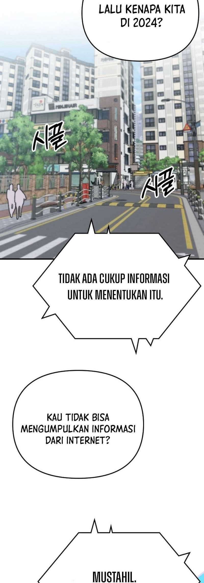 A Hero Who Does Everything Well chapter 2 halaman 25