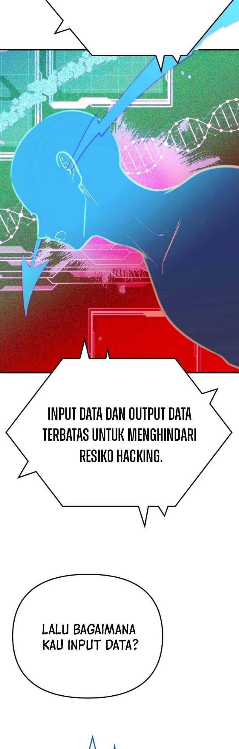 A Hero Who Does Everything Well chapter 2 halaman 26