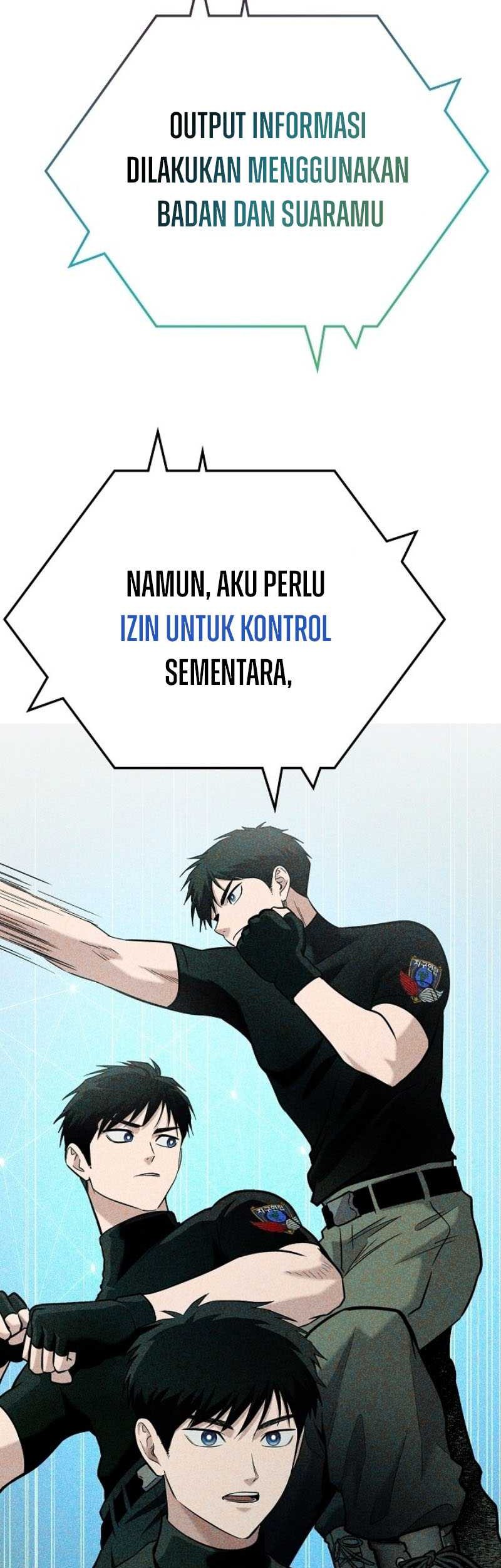 A Hero Who Does Everything Well chapter 2 halaman 28