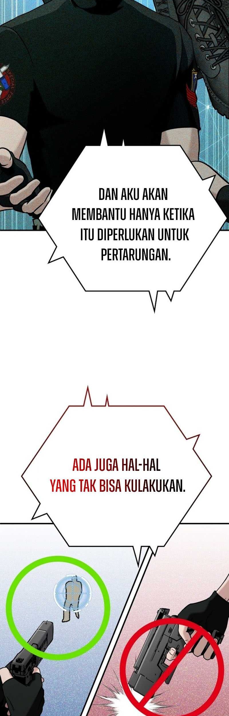 A Hero Who Does Everything Well chapter 2 halaman 29