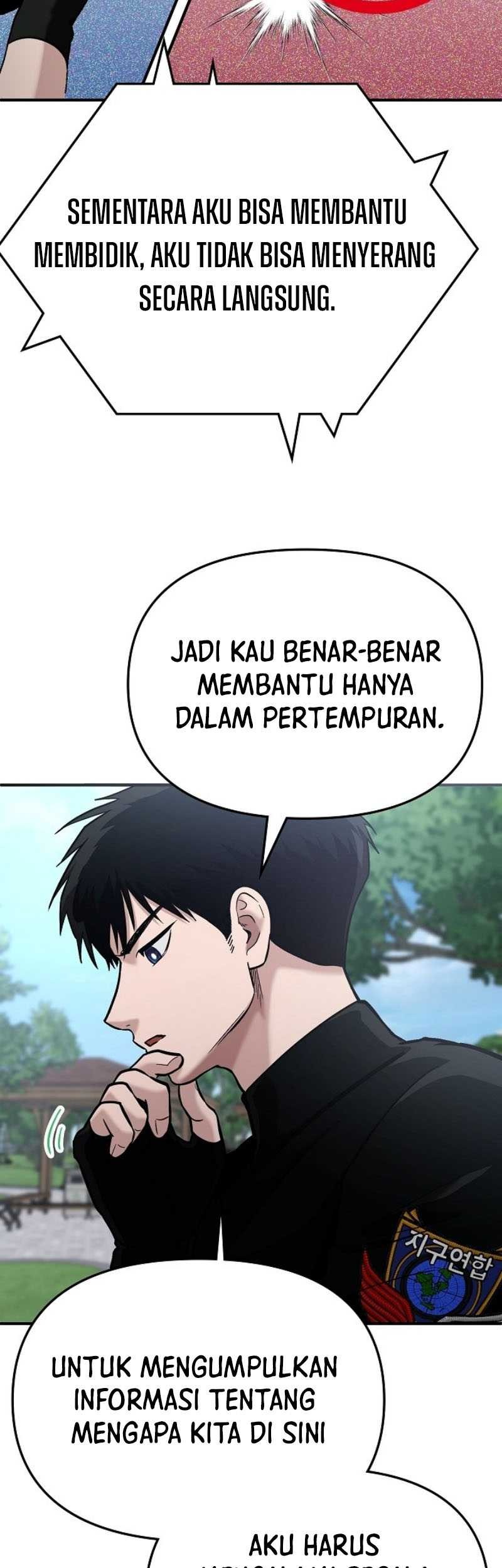A Hero Who Does Everything Well chapter 2 halaman 30