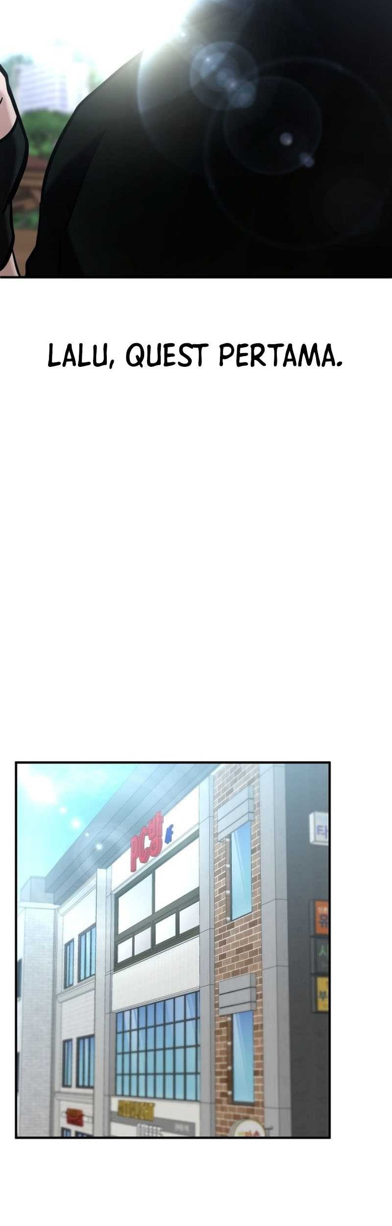 A Hero Who Does Everything Well chapter 2 halaman 32