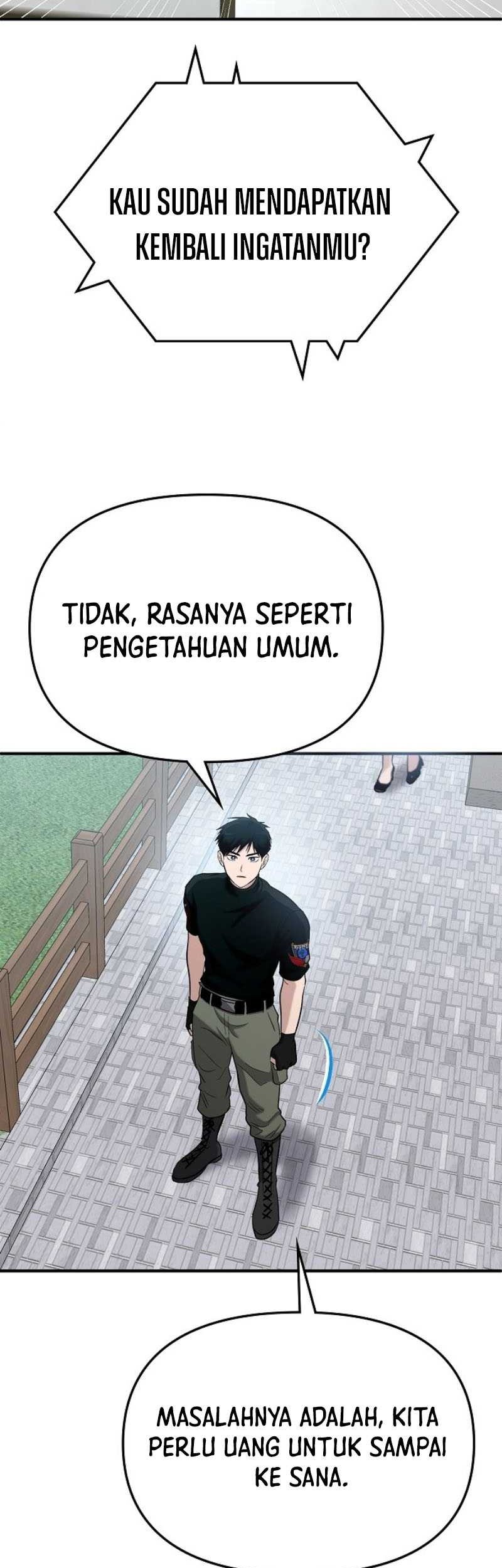 A Hero Who Does Everything Well chapter 2 halaman 34