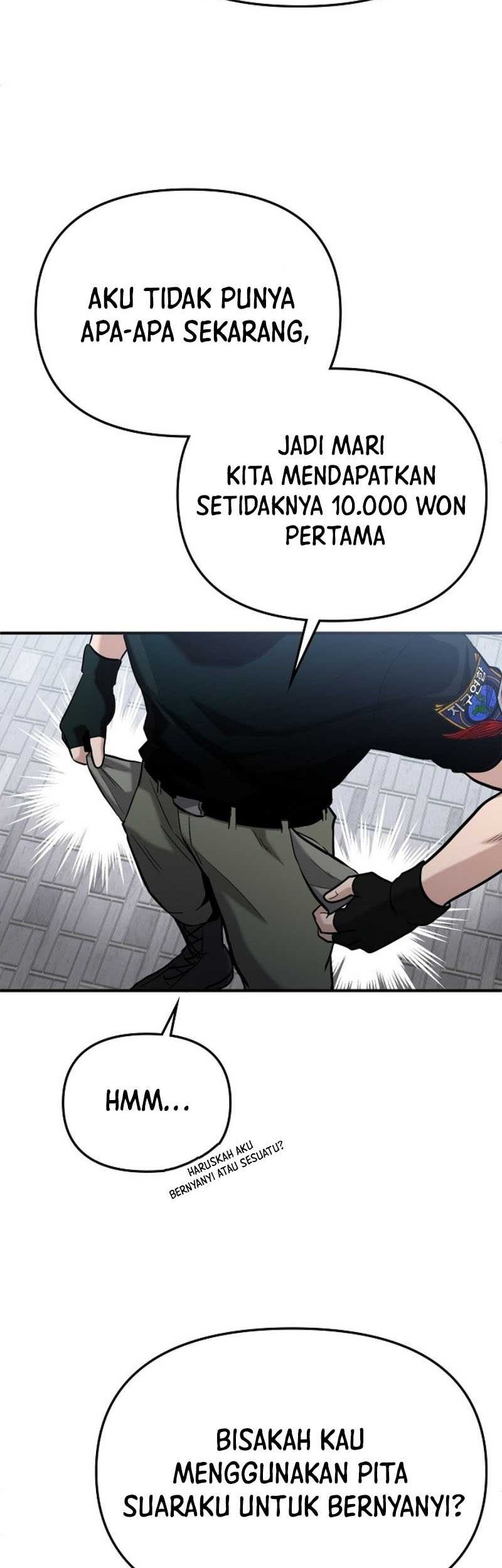 A Hero Who Does Everything Well chapter 2 halaman 35