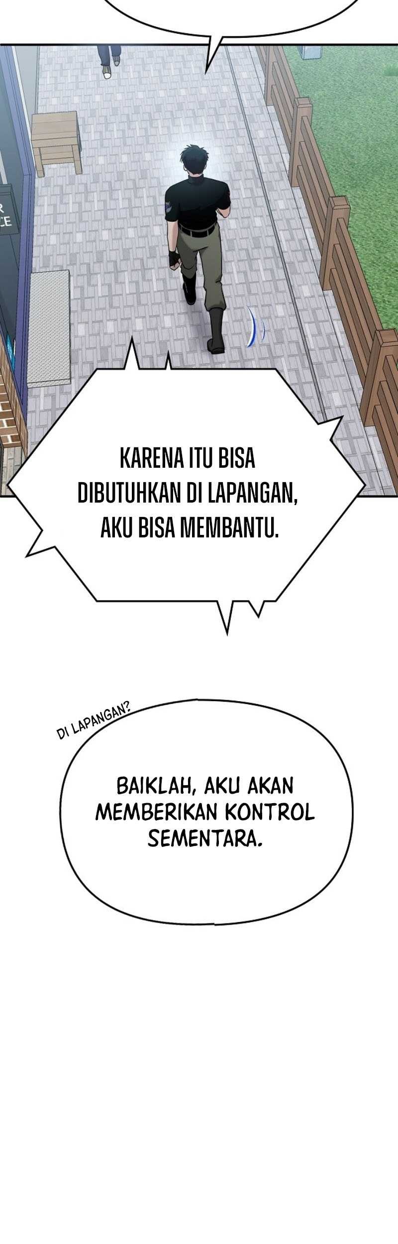 A Hero Who Does Everything Well chapter 2 halaman 36