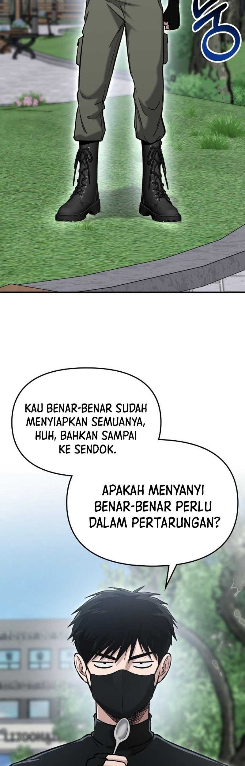 A Hero Who Does Everything Well chapter 2 halaman 39