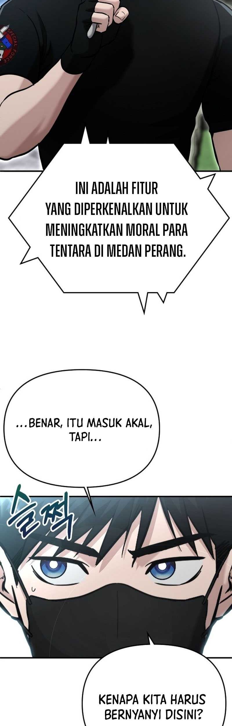 A Hero Who Does Everything Well chapter 2 halaman 40