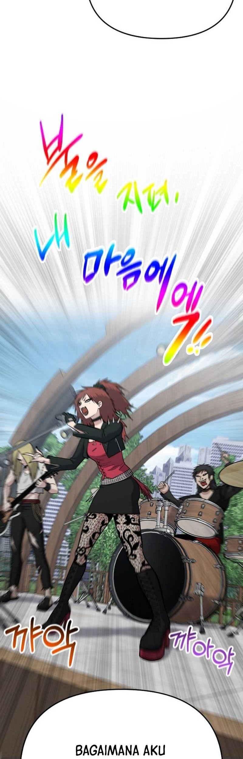A Hero Who Does Everything Well chapter 2 halaman 41