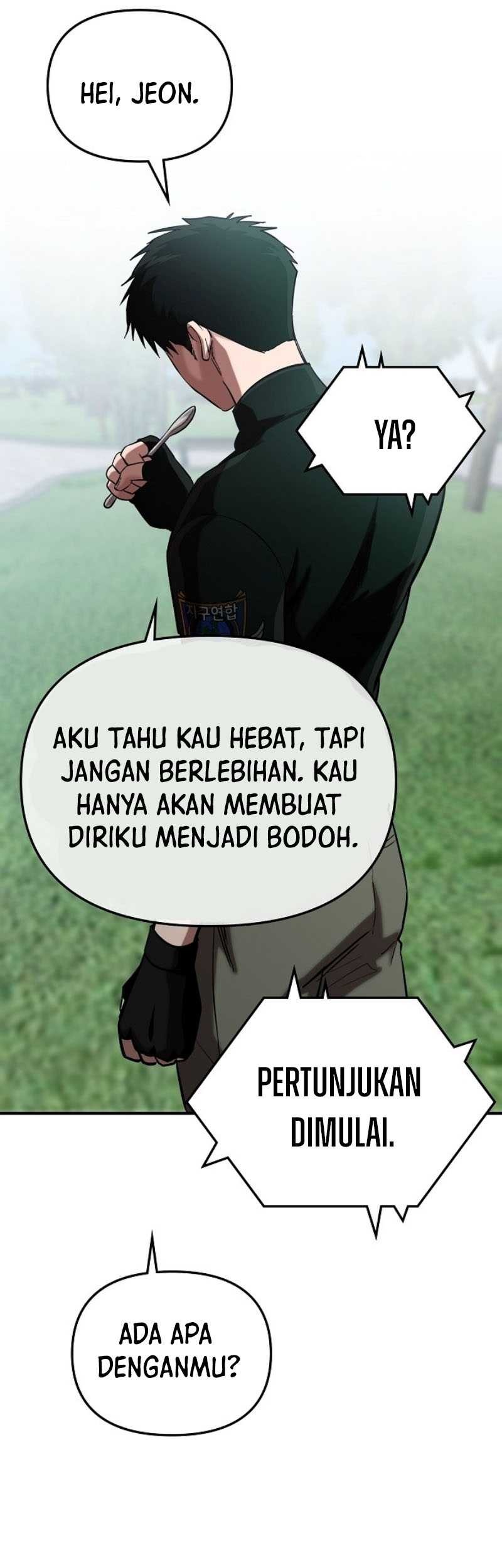 A Hero Who Does Everything Well chapter 2 halaman 44