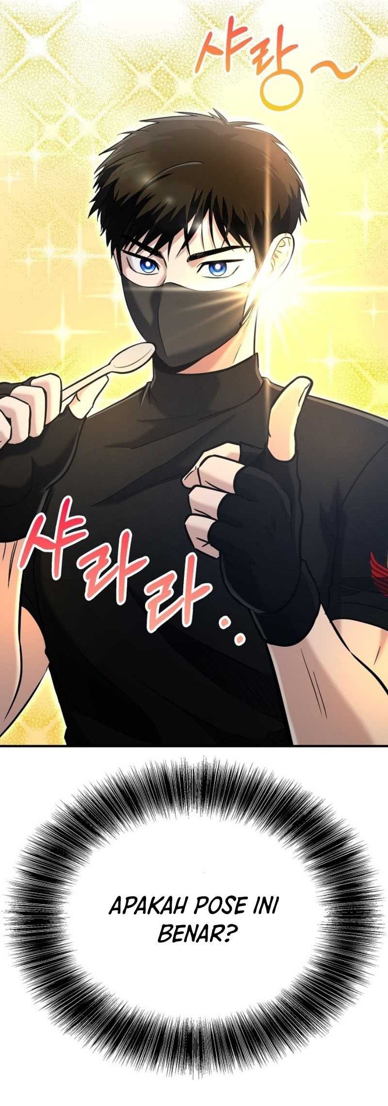 A Hero Who Does Everything Well chapter 2 halaman 49