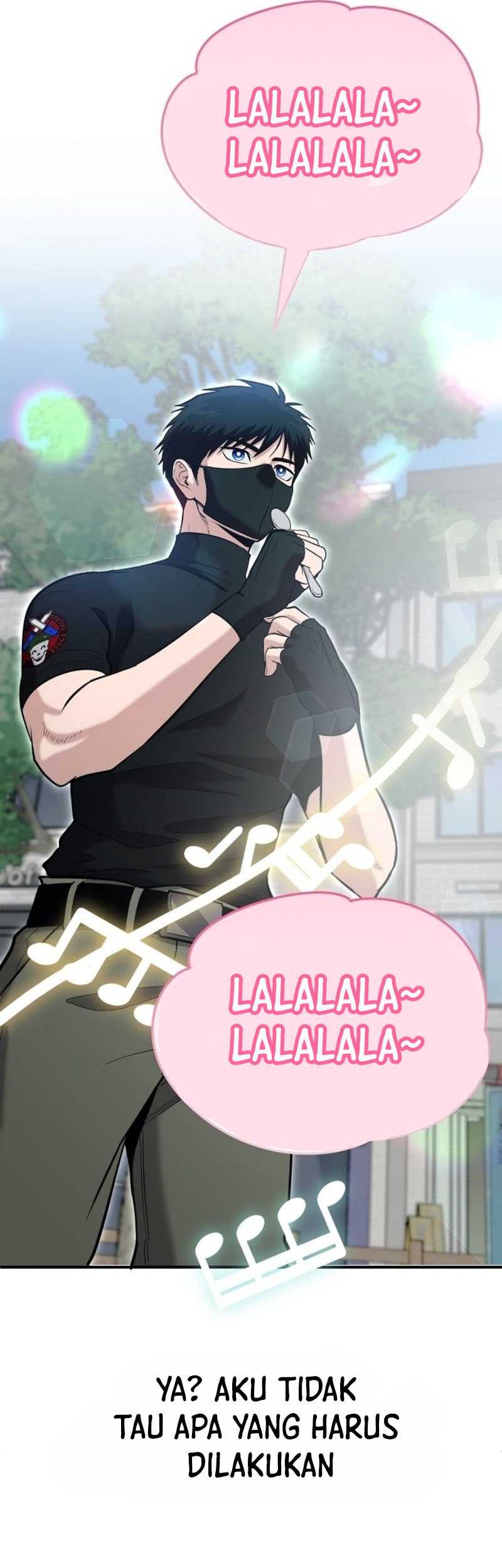 A Hero Who Does Everything Well chapter 2 halaman 52
