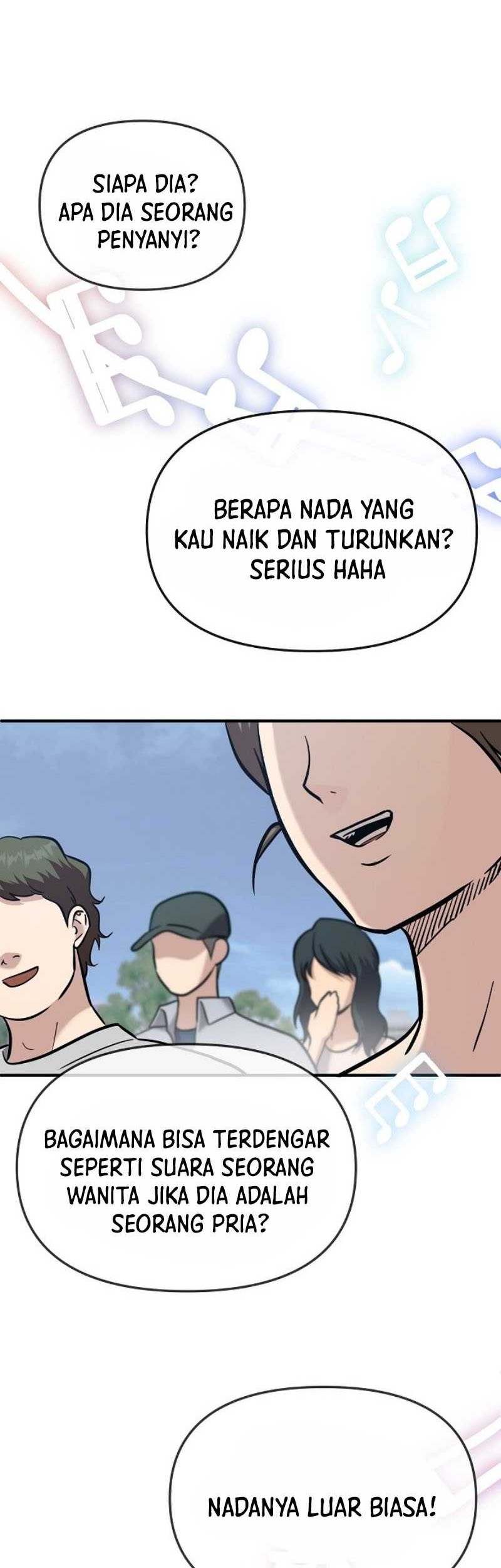 A Hero Who Does Everything Well chapter 2 halaman 53