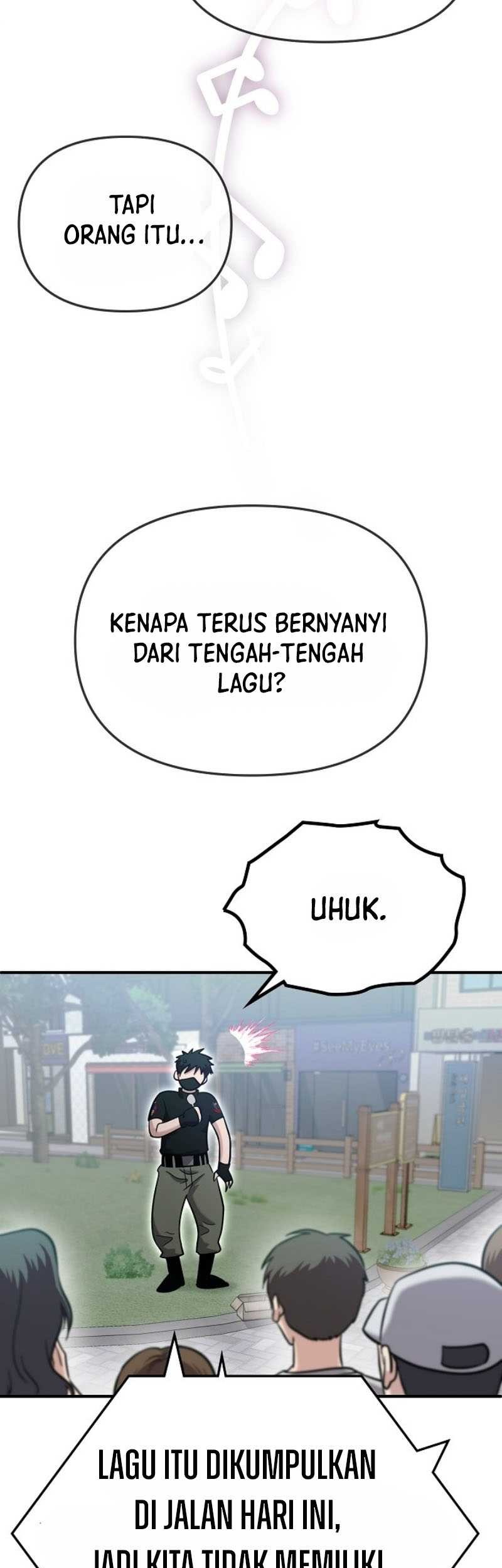 A Hero Who Does Everything Well chapter 2 halaman 54