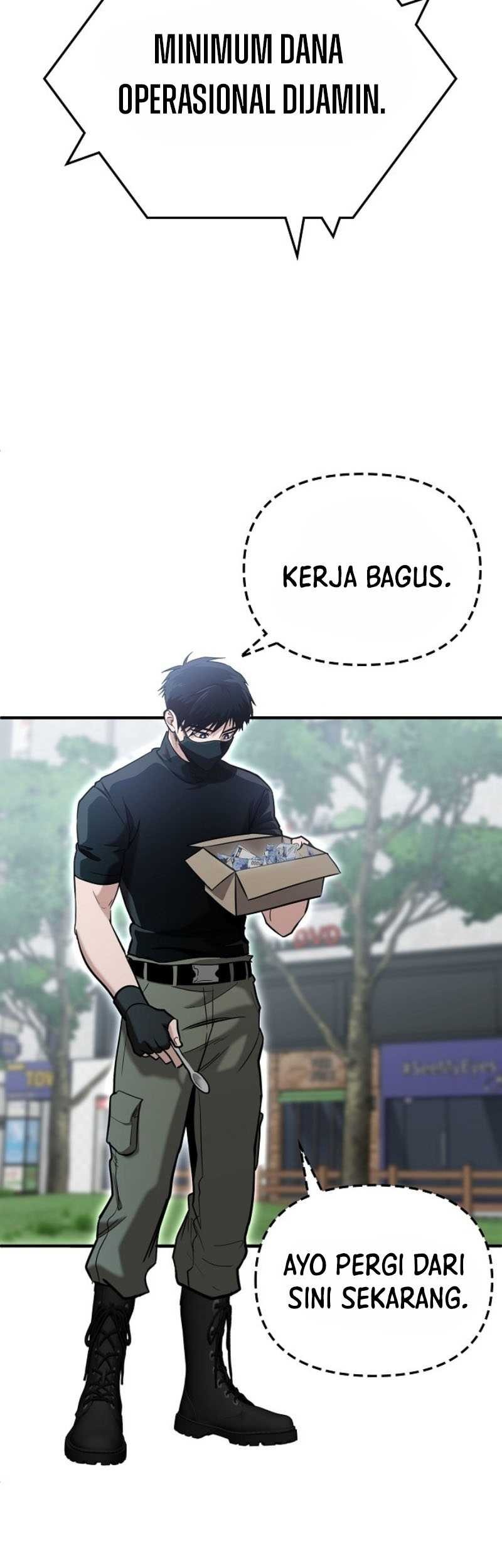 A Hero Who Does Everything Well chapter 2 halaman 56