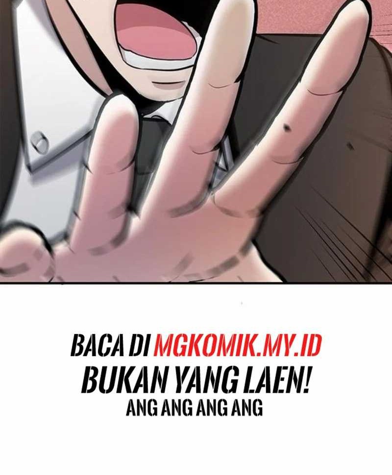 A Hero Who Does Everything Well Bab 20 halaman 4