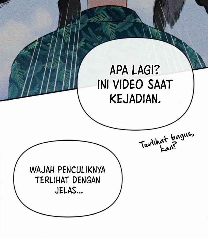 A Hero Who Does Everything Well Bab 20 halaman 37