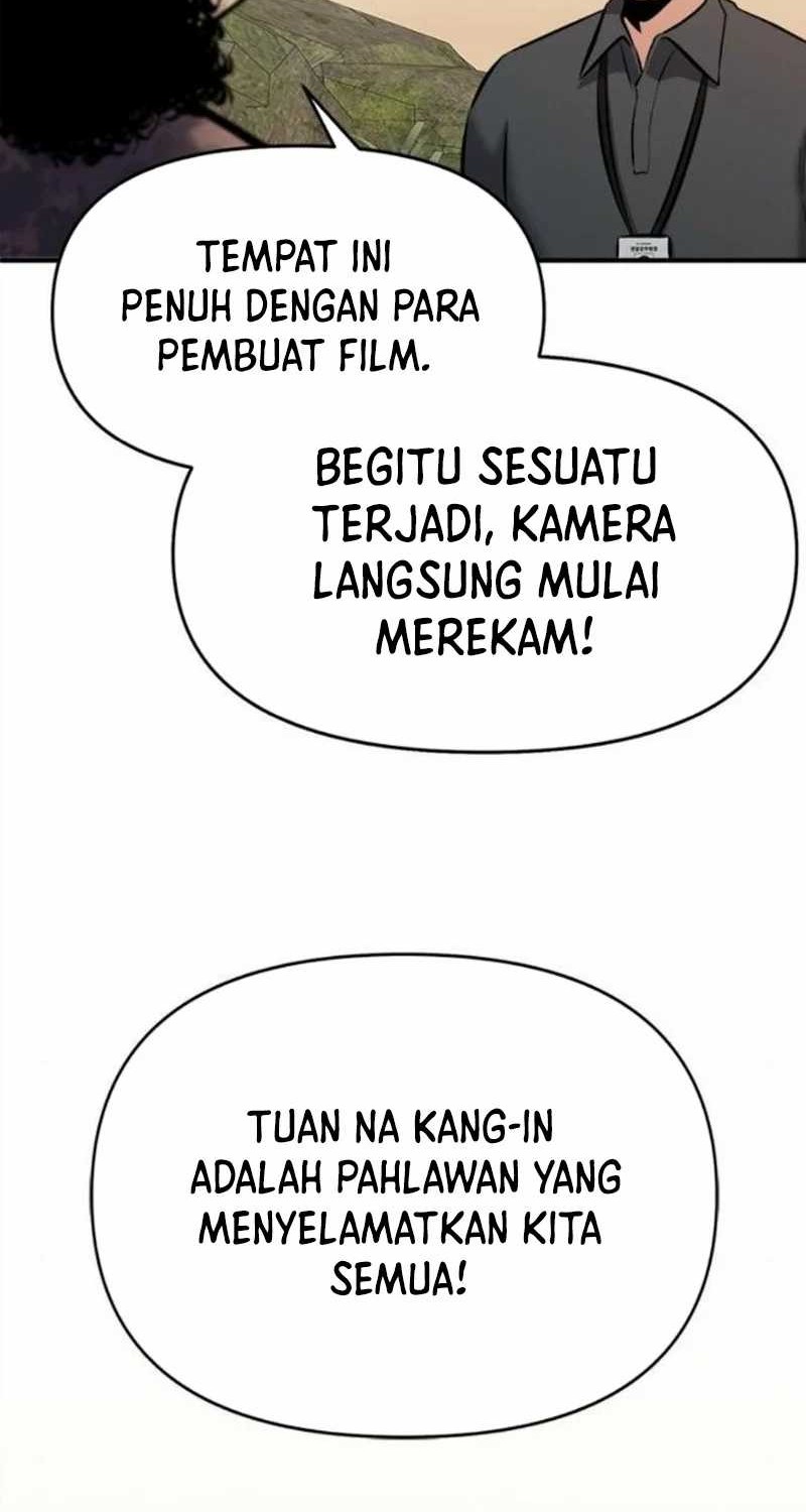 A Hero Who Does Everything Well Bab 20 halaman 39