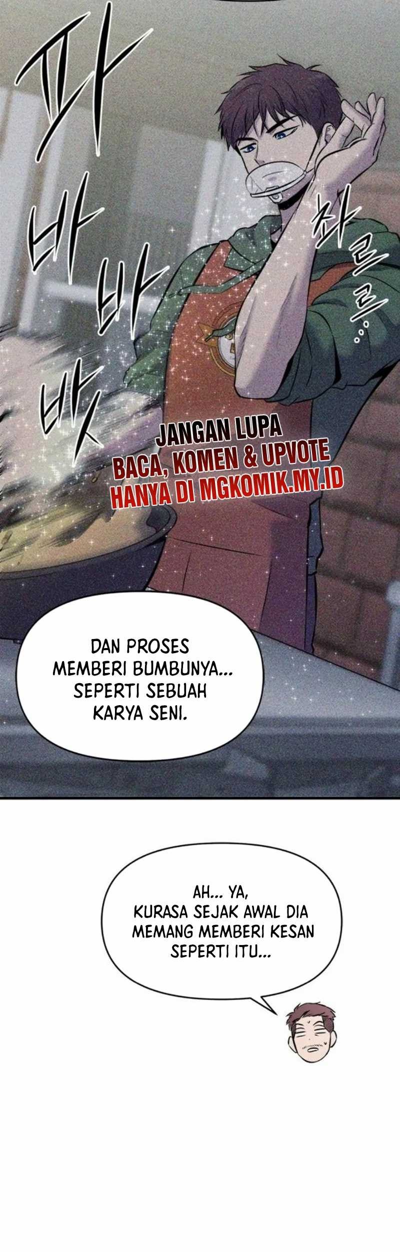 A Hero Who Does Everything Well Bab 20 halaman 54