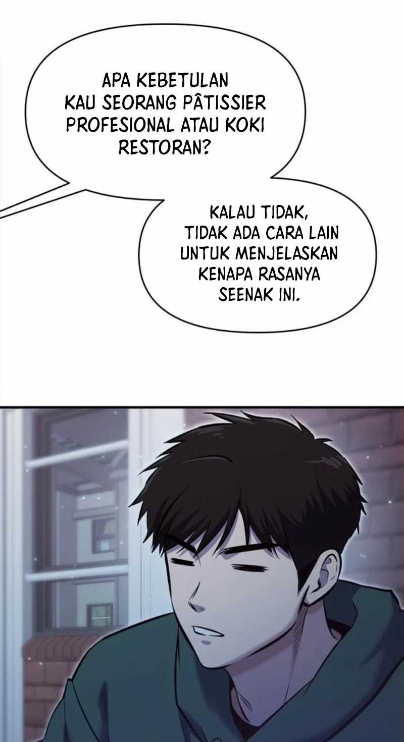 A Hero Who Does Everything Well Bab 20 halaman 55