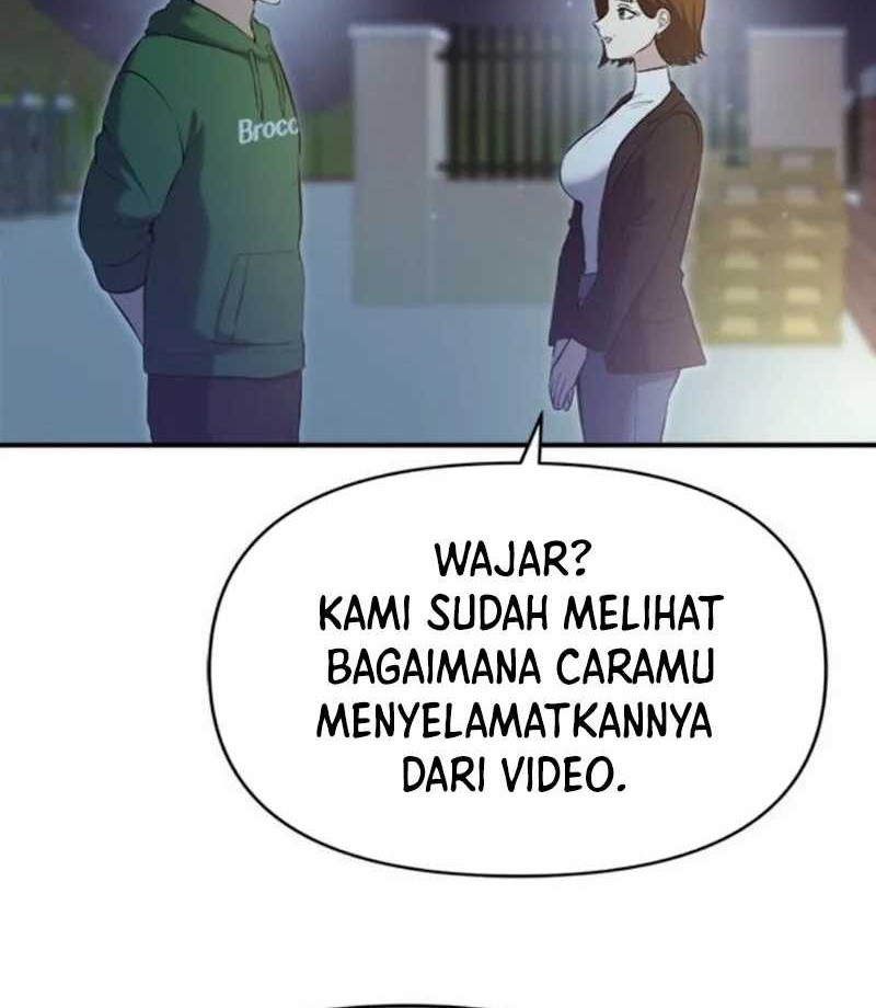 A Hero Who Does Everything Well Bab 20 halaman 68