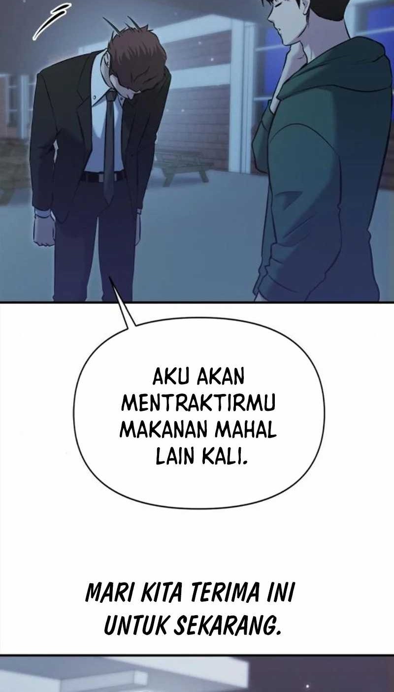 A Hero Who Does Everything Well Bab 20 halaman 74