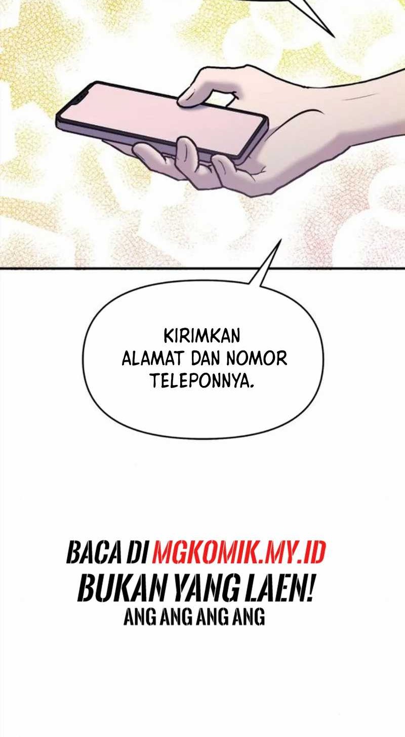 A Hero Who Does Everything Well Bab 20 halaman 78