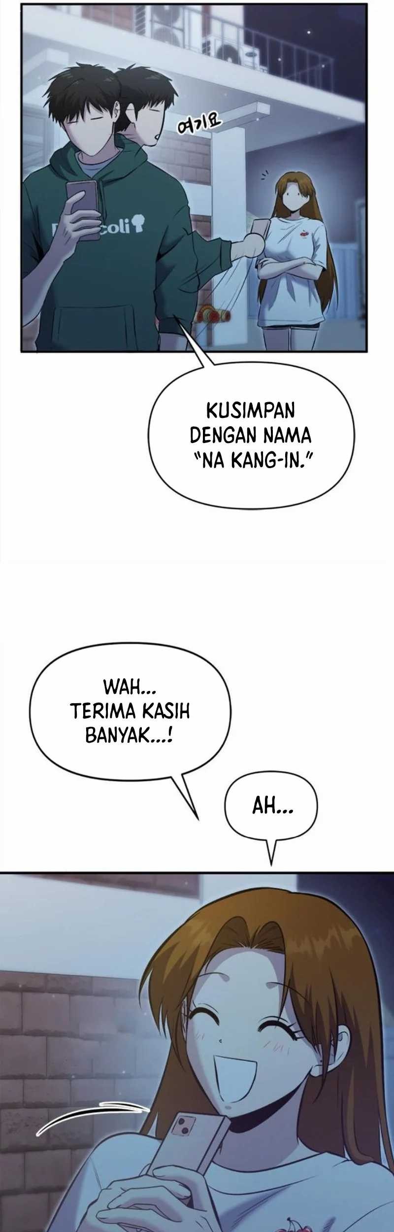 A Hero Who Does Everything Well Bab 20 halaman 79