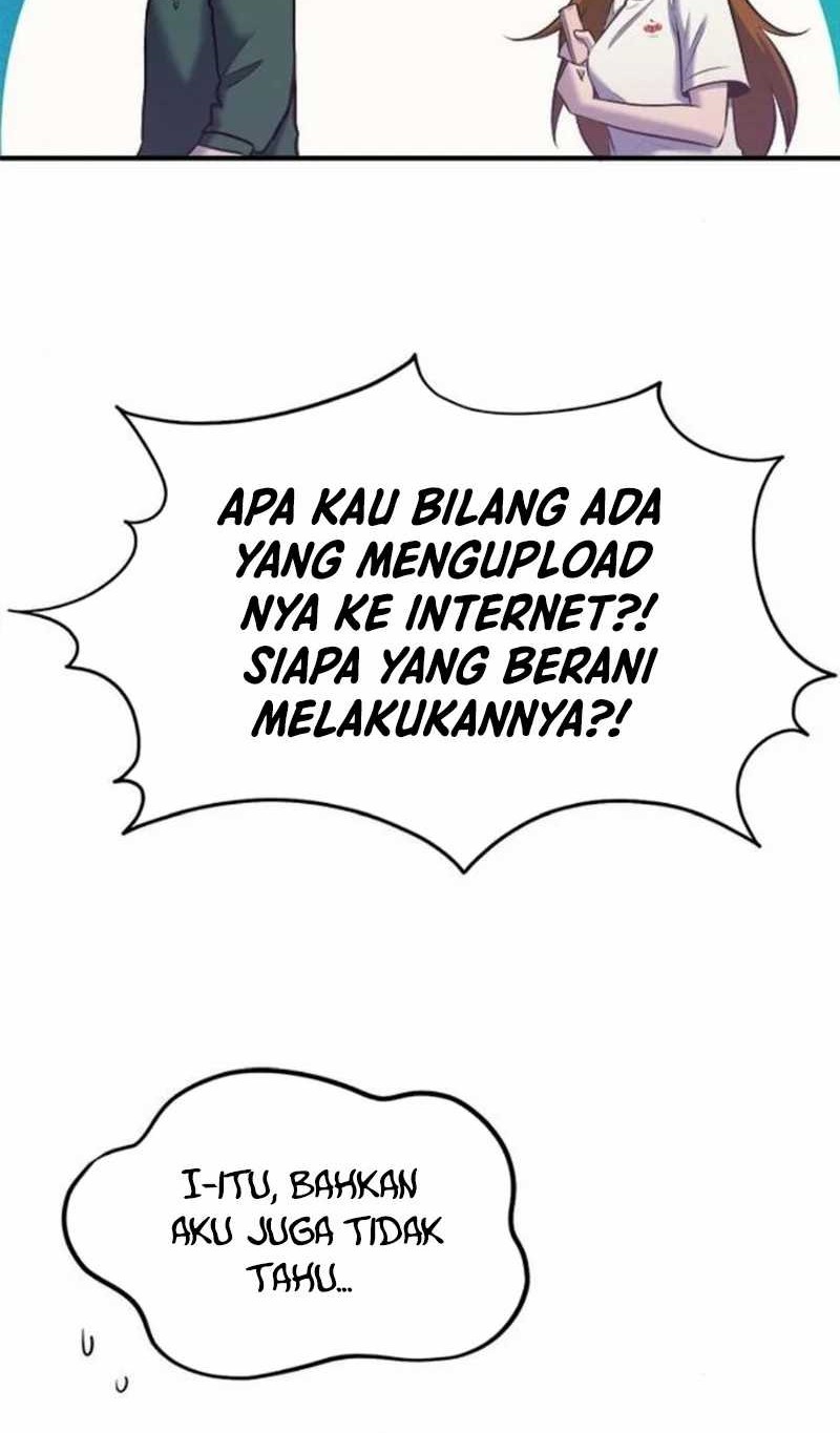 A Hero Who Does Everything Well Bab 20 halaman 84