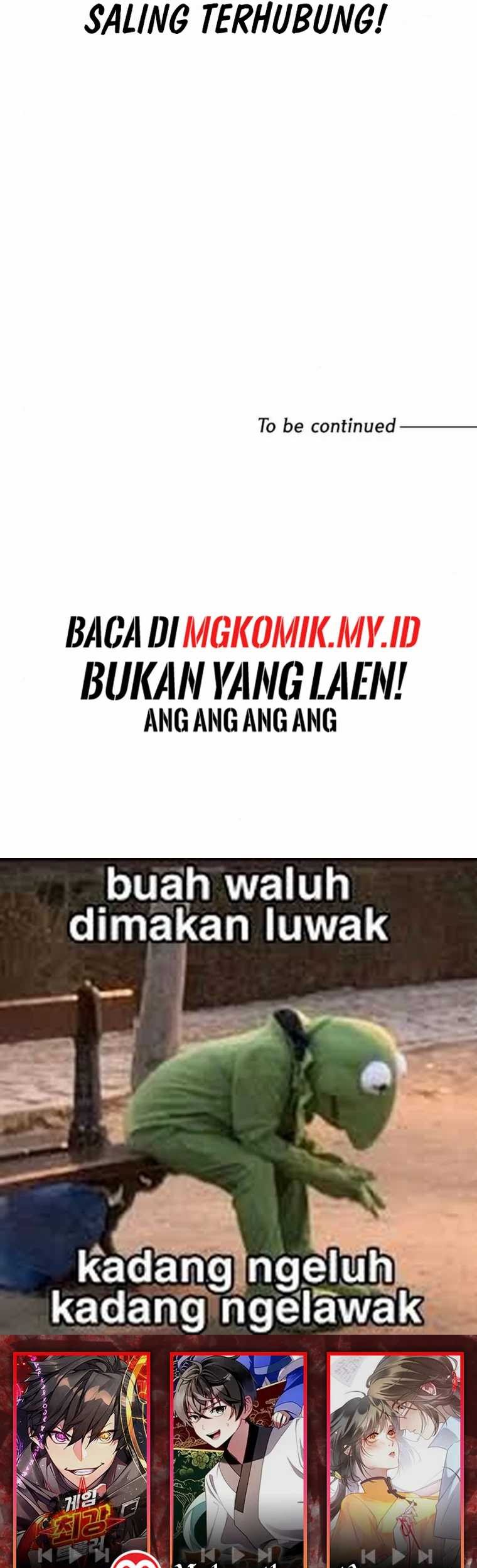 A Hero Who Does Everything Well Bab 21 halaman 65