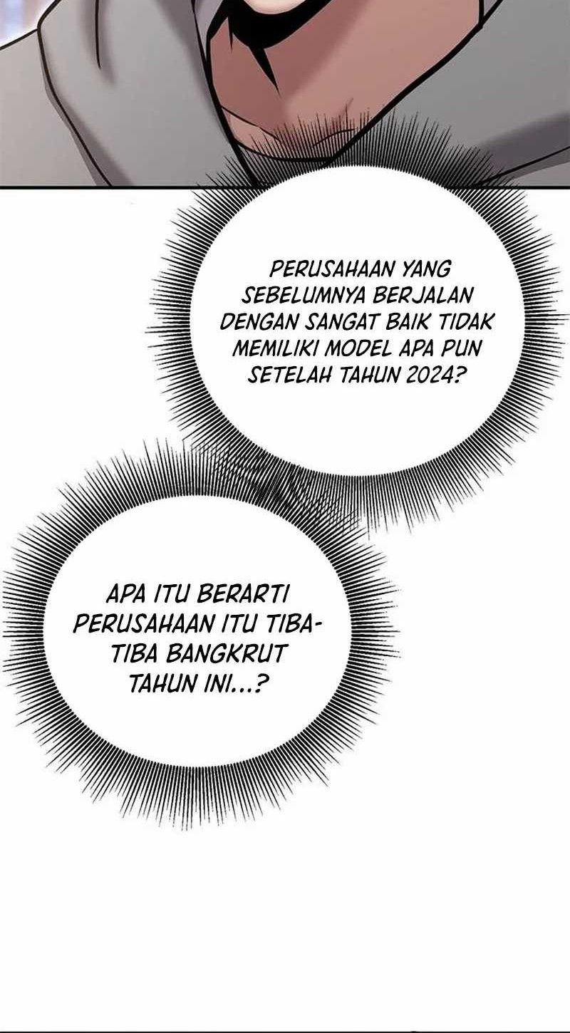 A Hero Who Does Everything Well Bab 22 halaman 2