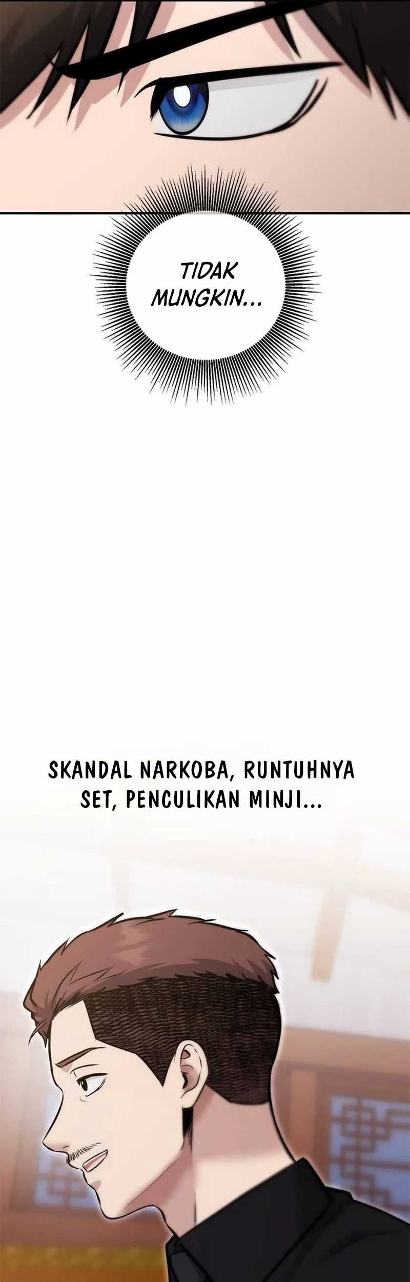 A Hero Who Does Everything Well Bab 22 halaman 3