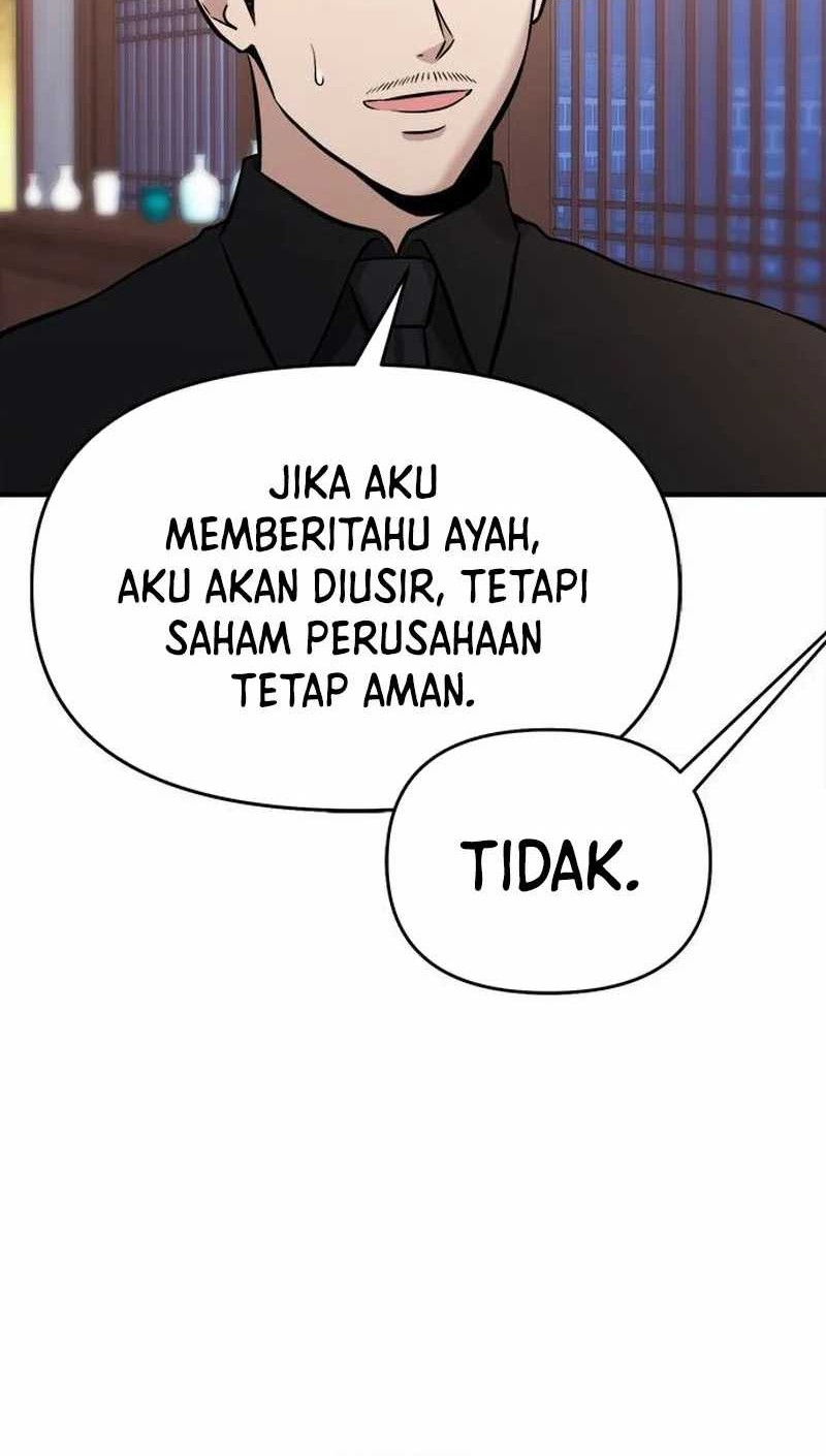 A Hero Who Does Everything Well Bab 22 halaman 8
