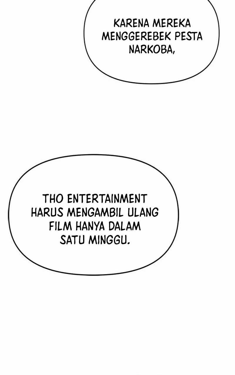 A Hero Who Does Everything Well Bab 22 halaman 19