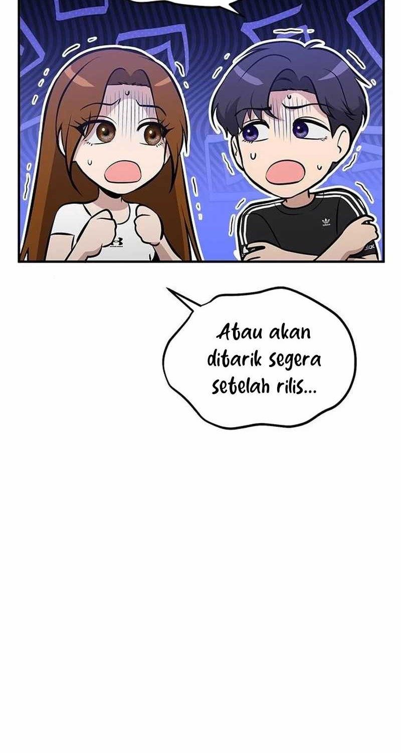 A Hero Who Does Everything Well Bab 22 halaman 23