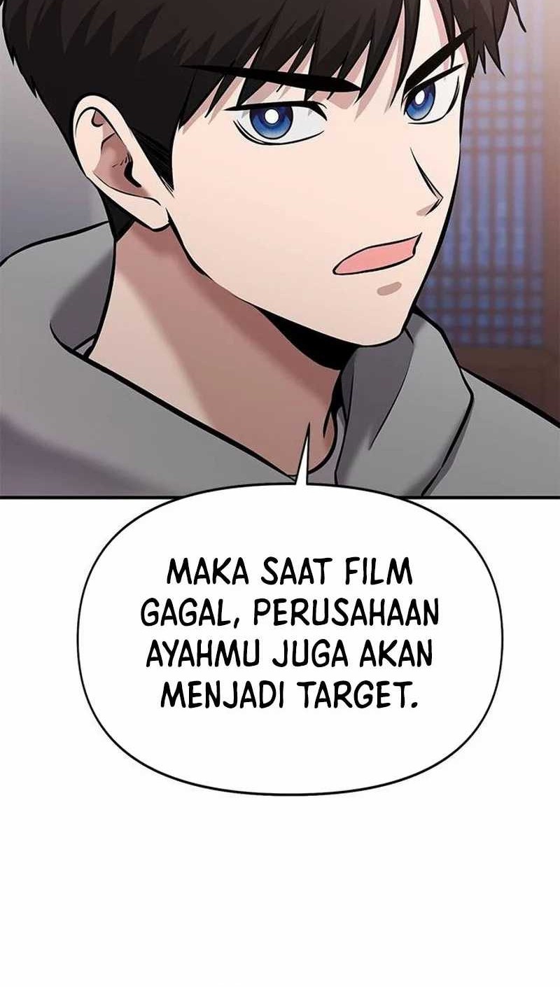 A Hero Who Does Everything Well Bab 22 halaman 25