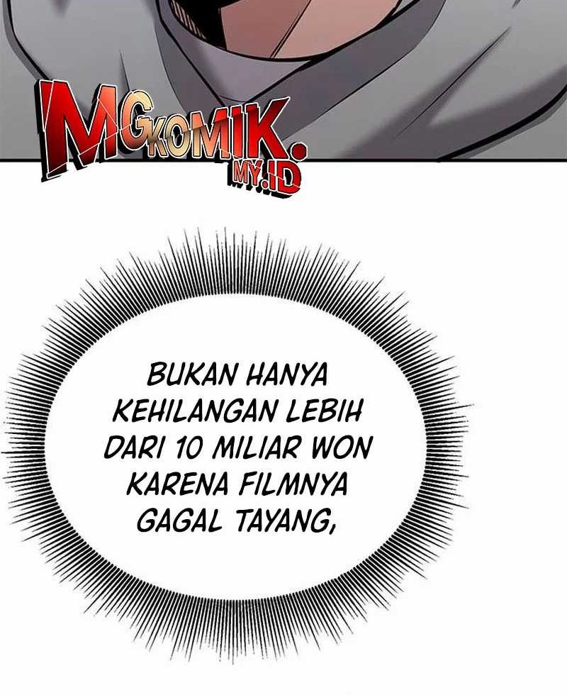 A Hero Who Does Everything Well Bab 22 halaman 29