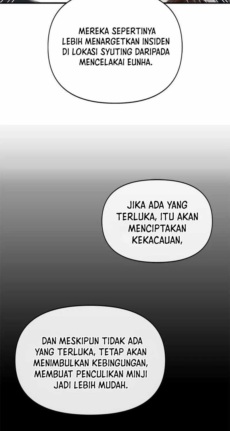 A Hero Who Does Everything Well Bab 22 halaman 37