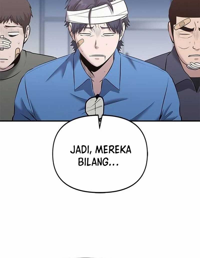 A Hero Who Does Everything Well Bab 22 halaman 41