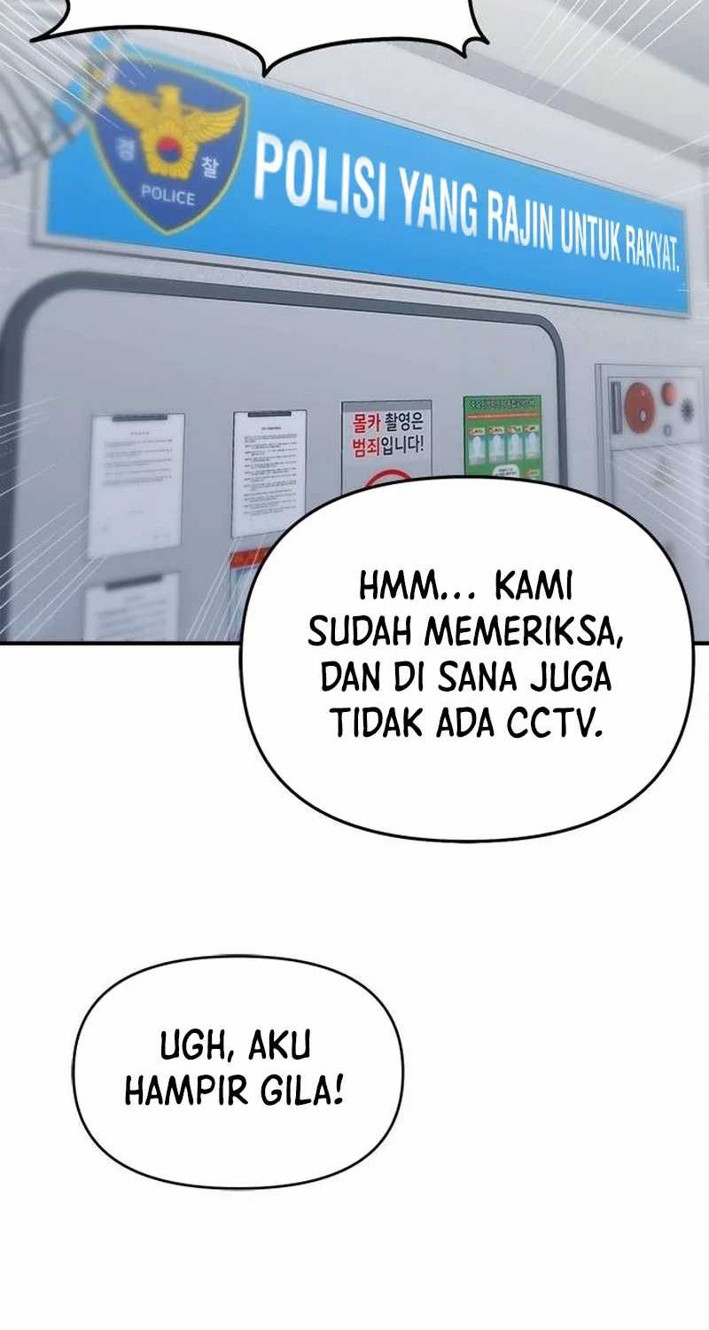 A Hero Who Does Everything Well Bab 22 halaman 45