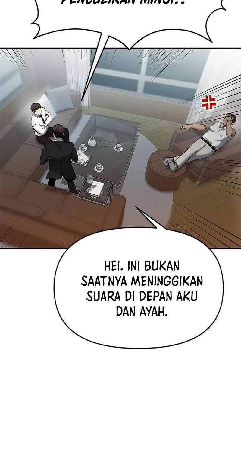 A Hero Who Does Everything Well Bab 22 halaman 63