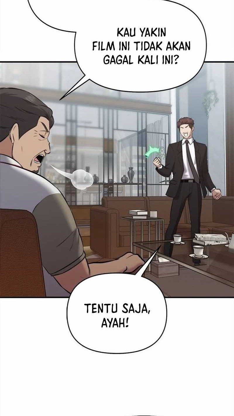 A Hero Who Does Everything Well Bab 22 halaman 65