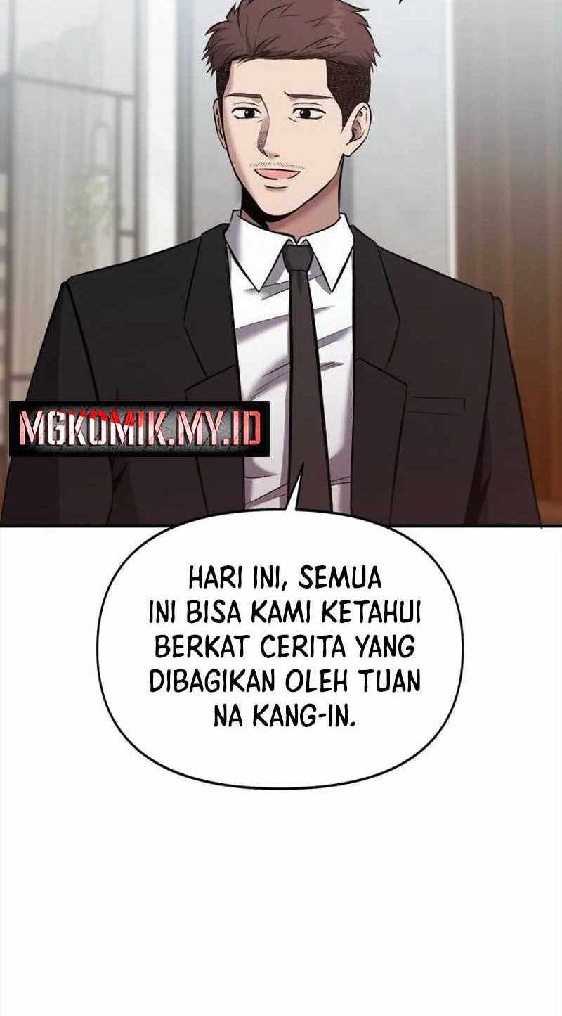 A Hero Who Does Everything Well Bab 22 halaman 67