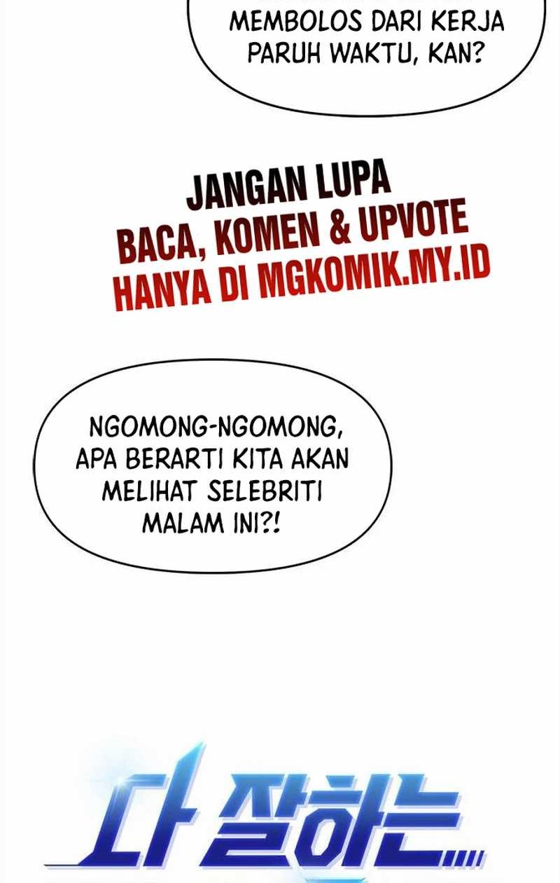 A Hero Who Does Everything Well Bab 23 halaman 9