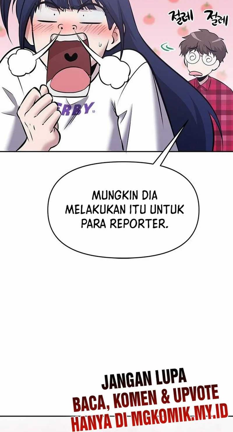 A Hero Who Does Everything Well Bab 23 halaman 19