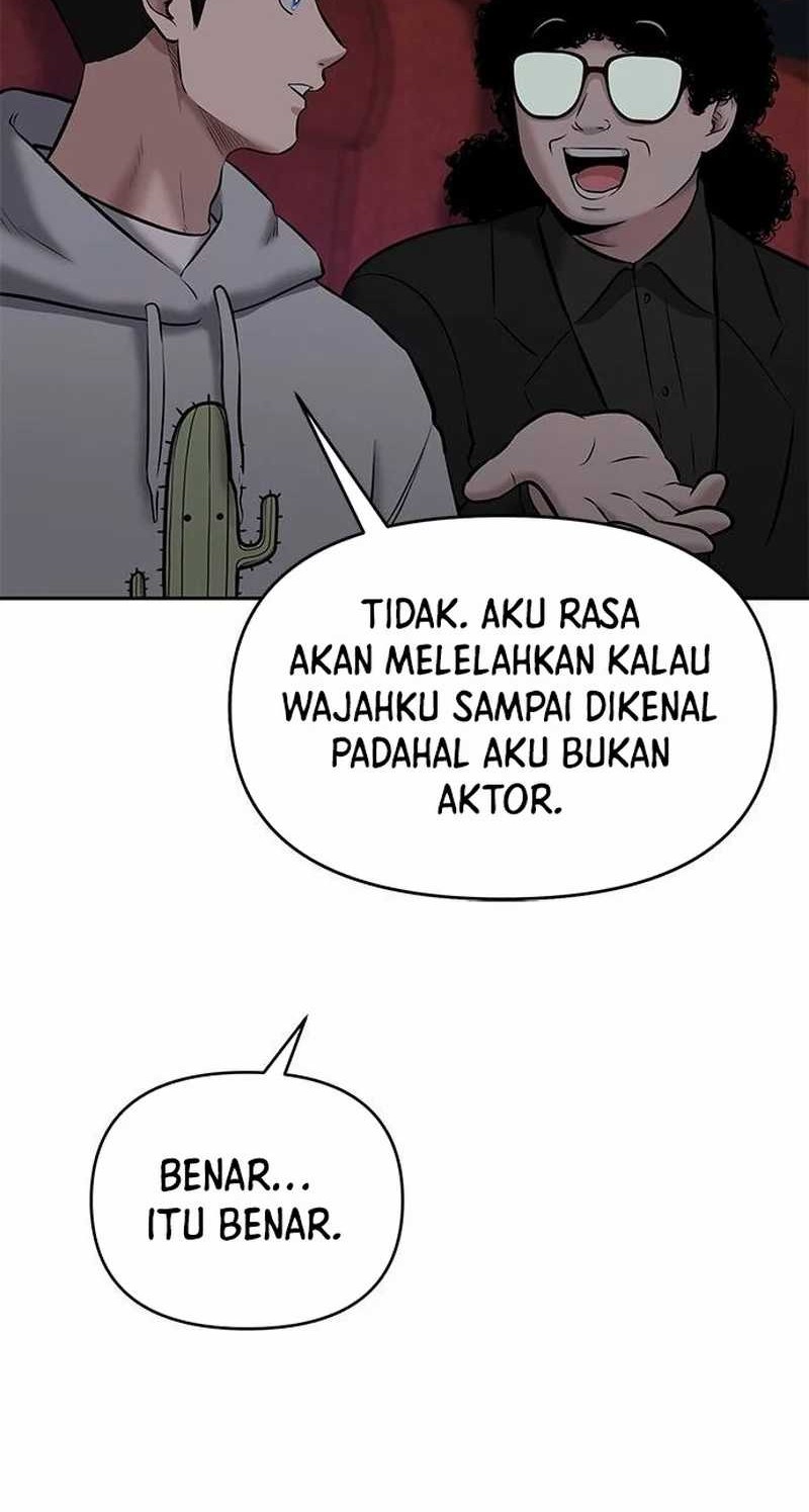 A Hero Who Does Everything Well Bab 23 halaman 41