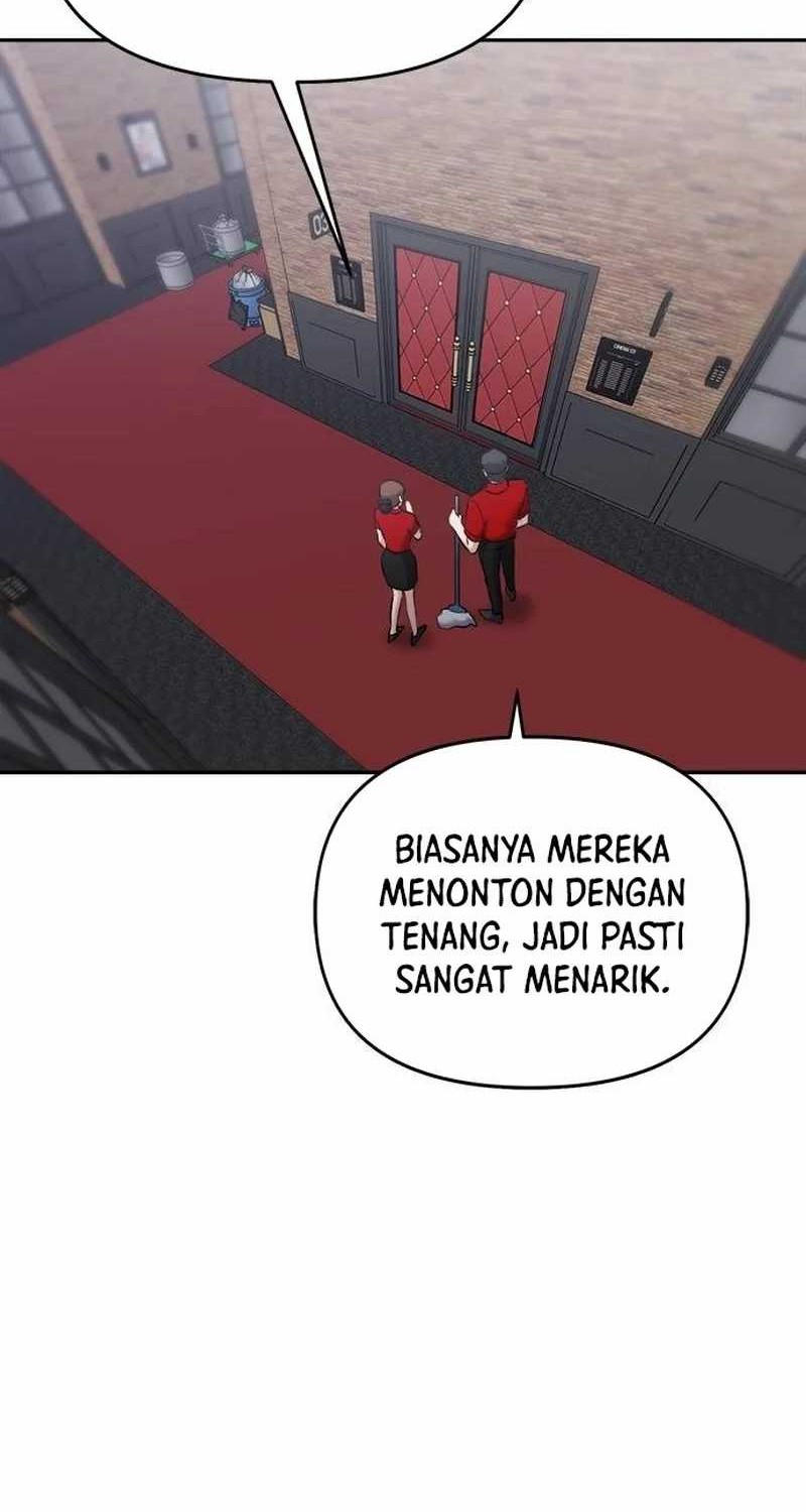 A Hero Who Does Everything Well Bab 23 halaman 47
