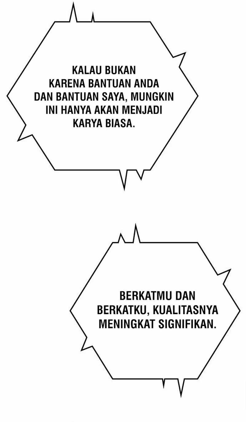 A Hero Who Does Everything Well Bab 23 halaman 51