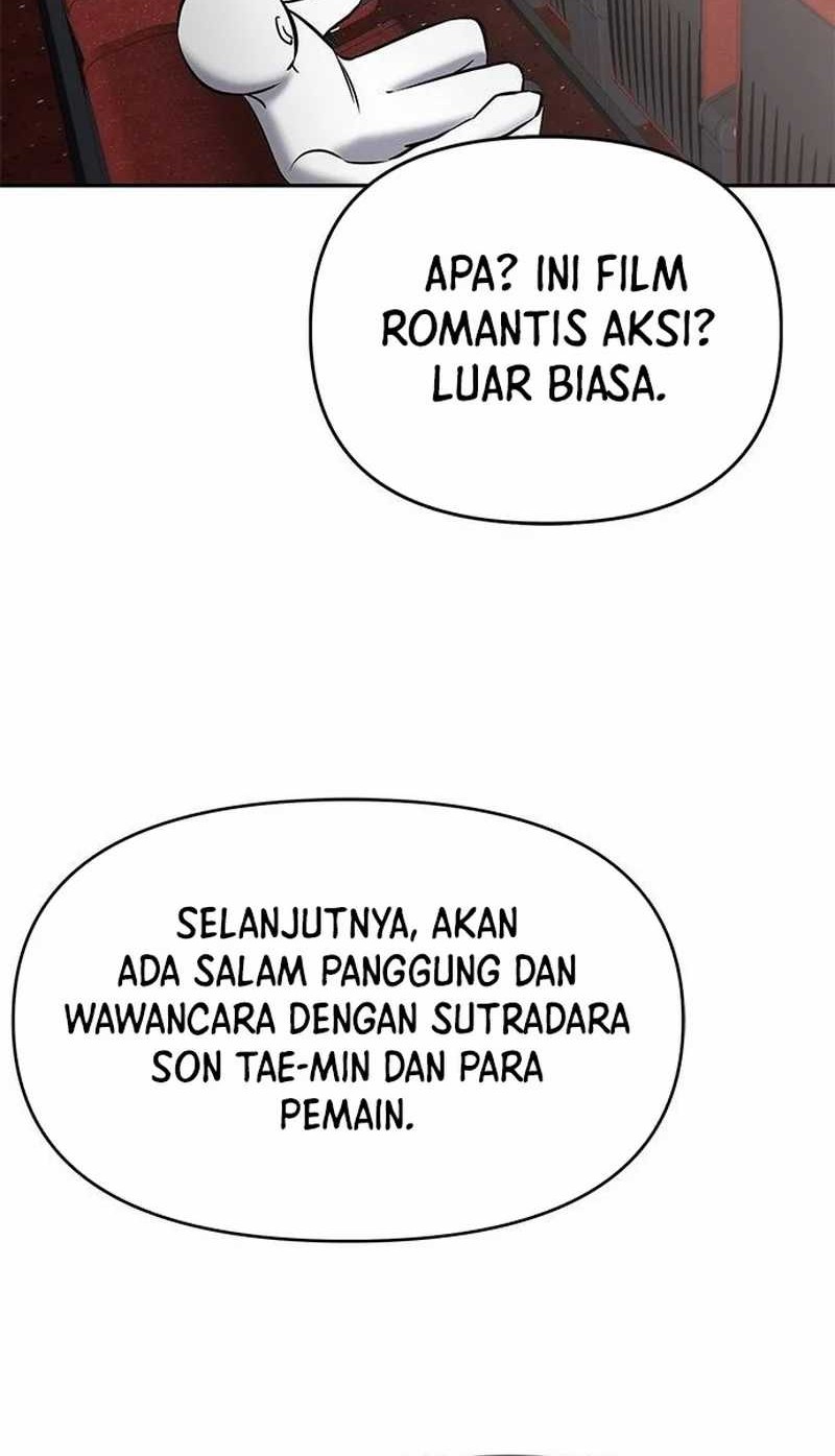 A Hero Who Does Everything Well Bab 23 halaman 53