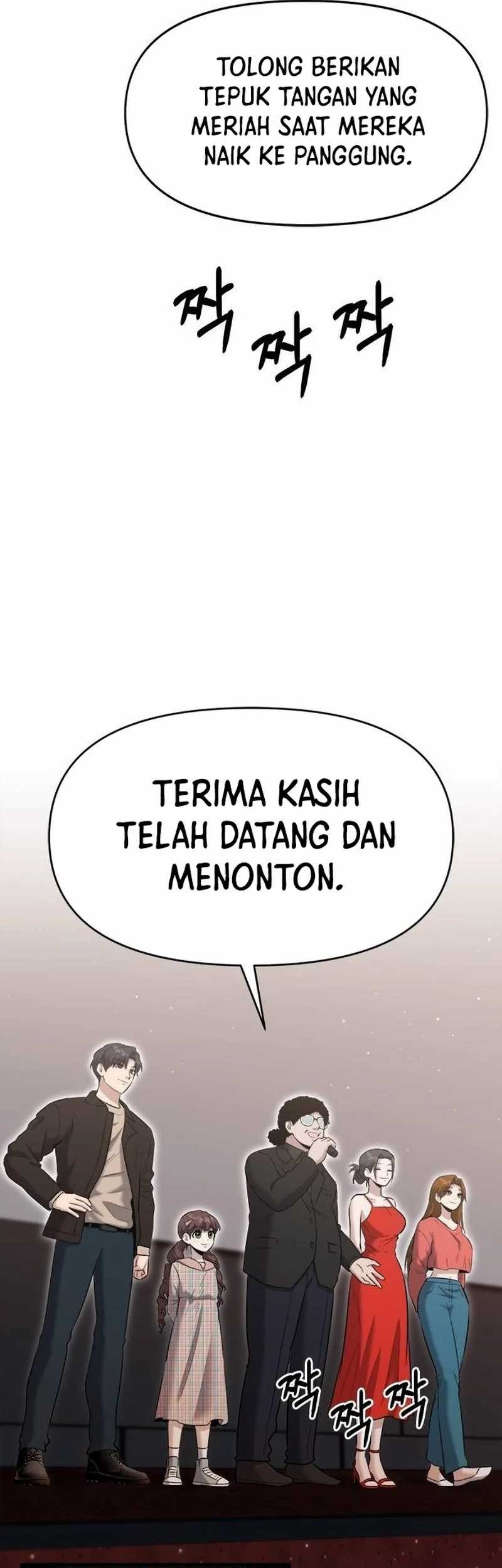 A Hero Who Does Everything Well Bab 23 halaman 54