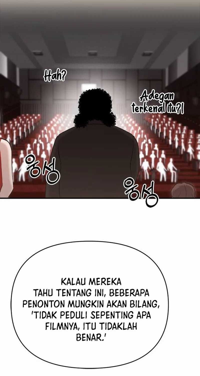 A Hero Who Does Everything Well Bab 23 halaman 57